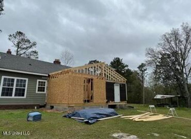 4393 County Road 470, Meridian, MS 39301