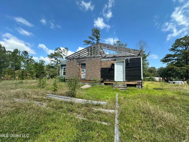 4393 County Road 470, Meridian, MS 39301