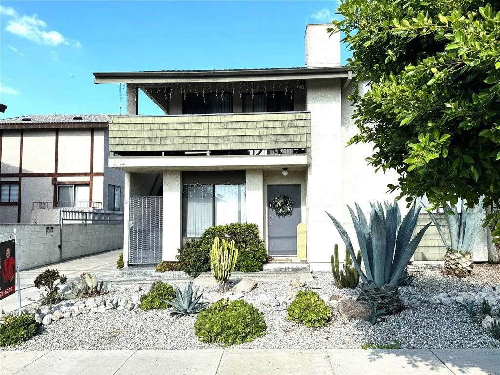 1113 Magnolia, Gardena, CA 90247