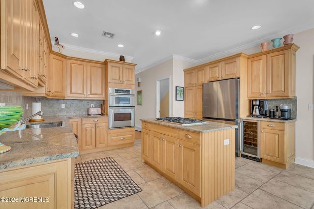 1002 Shore Drive, Brielle, NJ 08730