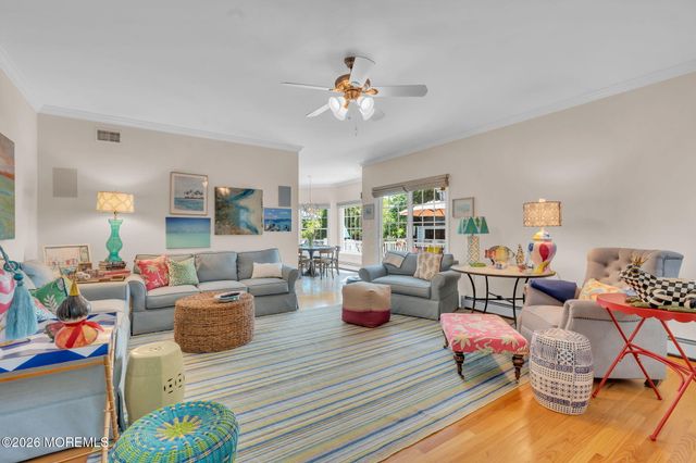 1002 Shore Drive, Brielle, NJ 08730