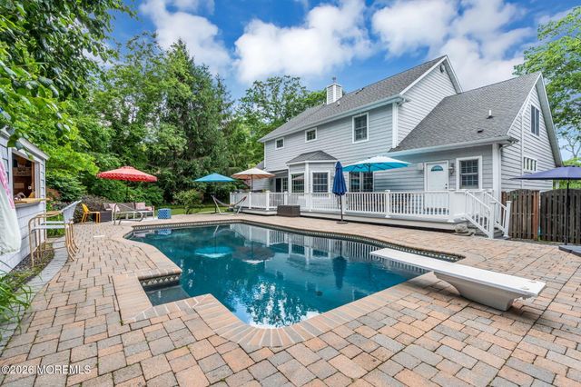 1002 Shore Drive, Brielle, NJ 08730