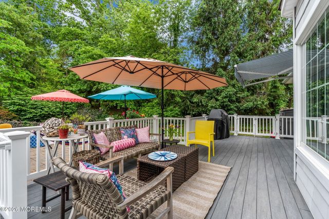 1002 Shore Drive, Brielle, NJ 08730