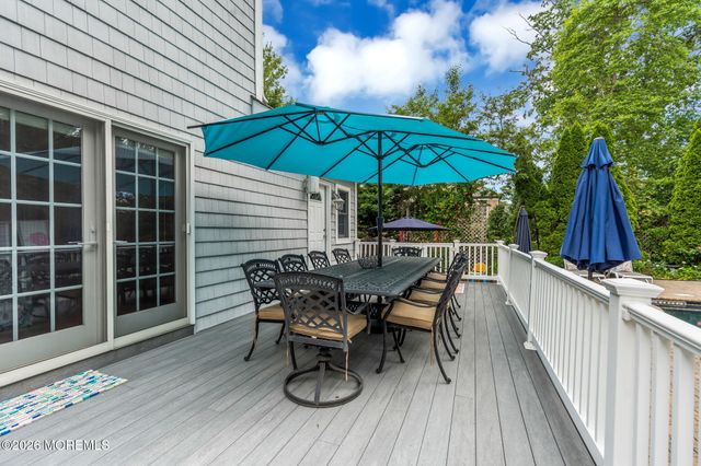 1002 Shore Drive, Brielle, NJ 08730