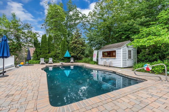 1002 Shore Drive, Brielle, NJ 08730