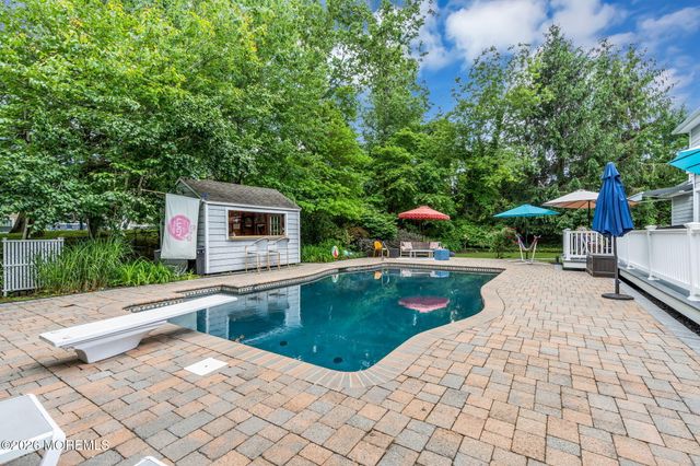 1002 Shore Drive, Brielle, NJ 08730