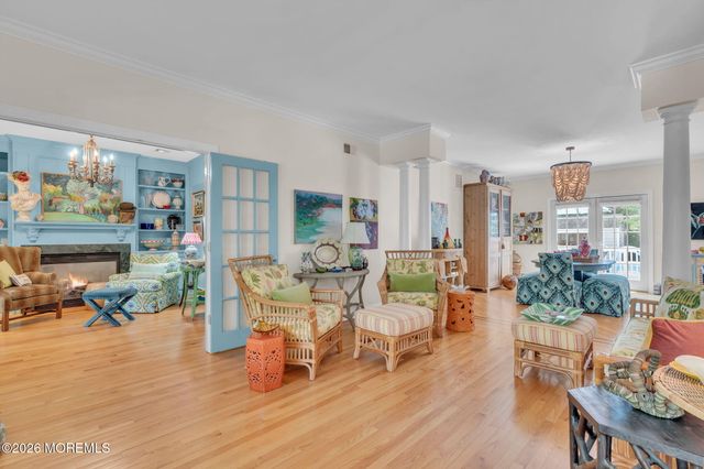 1002 Shore Drive, Brielle, NJ 08730