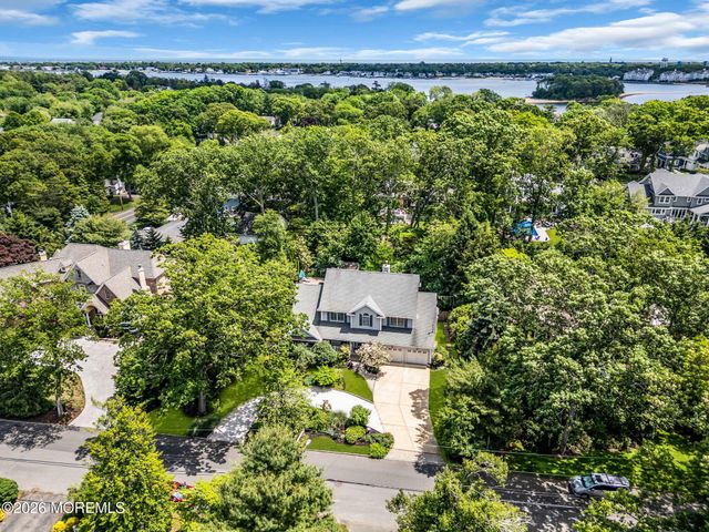 1002 Shore Drive, Brielle, NJ 08730