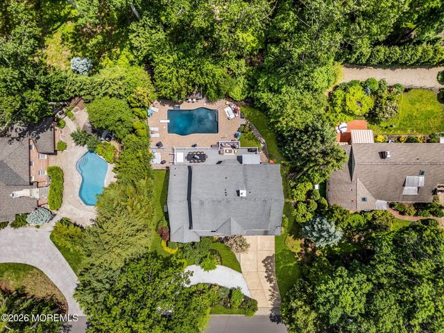 1002 Shore Drive, Brielle, NJ 08730