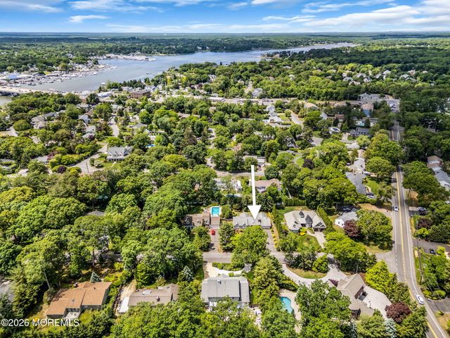 1002 Shore Drive, Brielle, NJ 08730