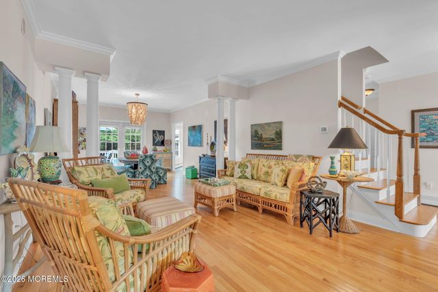1002 Shore Drive, Brielle, NJ 08730
