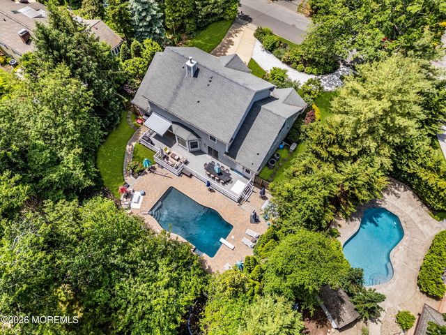 1002 Shore Drive, Brielle, NJ 08730