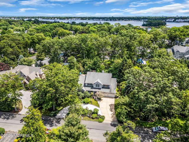 1002 Shore Drive, Brielle, NJ 08730