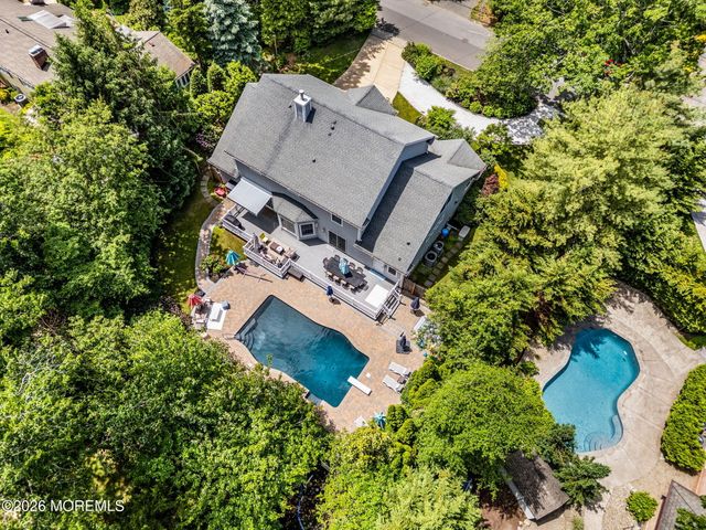 1002 Shore Drive, Brielle, NJ 08730