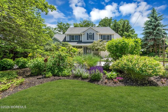 1002 Shore Drive, Brielle, NJ 08730
