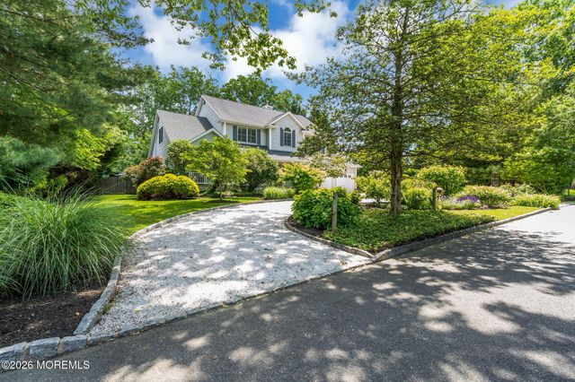 1002 Shore Drive, Brielle, NJ 08730