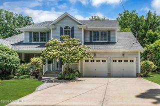 1002 Shore Drive, Brielle, NJ 08730