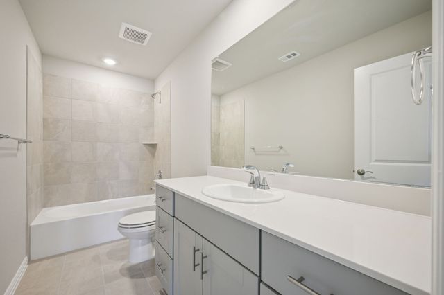 416 Dorothy Drive, Princeton, TX 75071