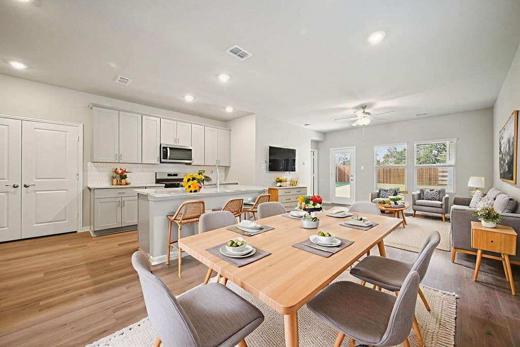 416 Dorothy Drive, Princeton, TX 75071