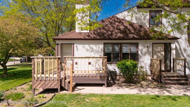 2925 Staten Avenue 7, Lansing, MI 48910