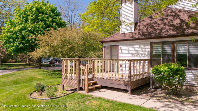 2925 Staten Avenue 7, Lansing, MI 48910