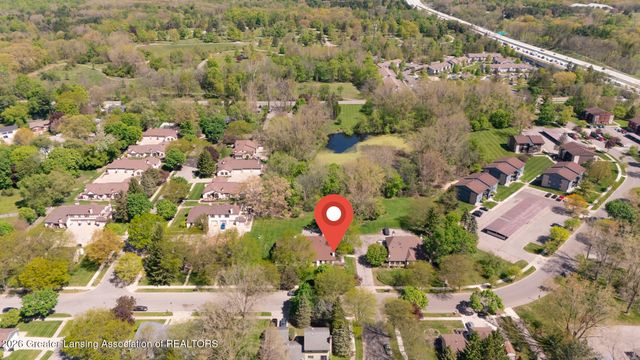 2925 Staten Avenue 7, Lansing, MI 48910