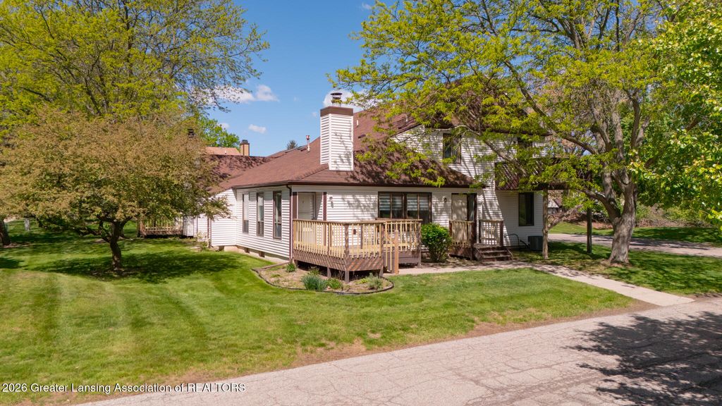 2925 Staten Avenue 7, Lansing, MI 48910