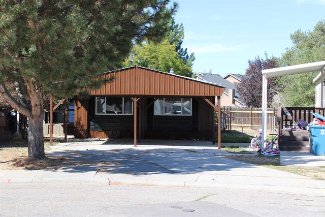181 N Liberty St 11, Boise, ID 83704 property photo