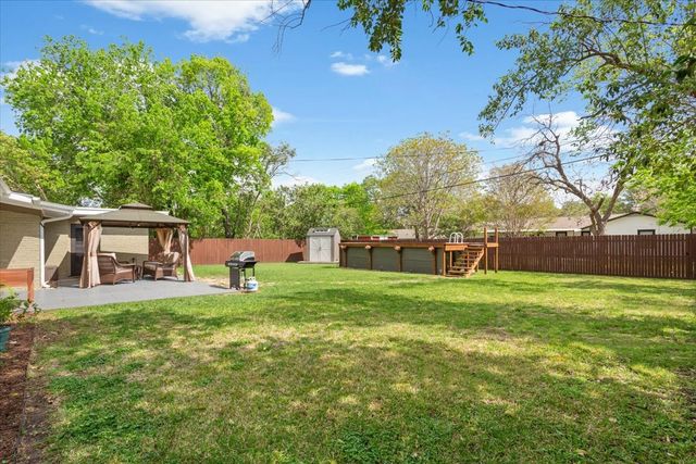 2209 N 52nd Street, Waco, TX 76710