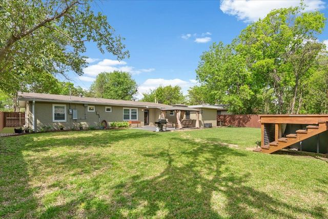 2209 N 52nd Street, Waco, TX 76710