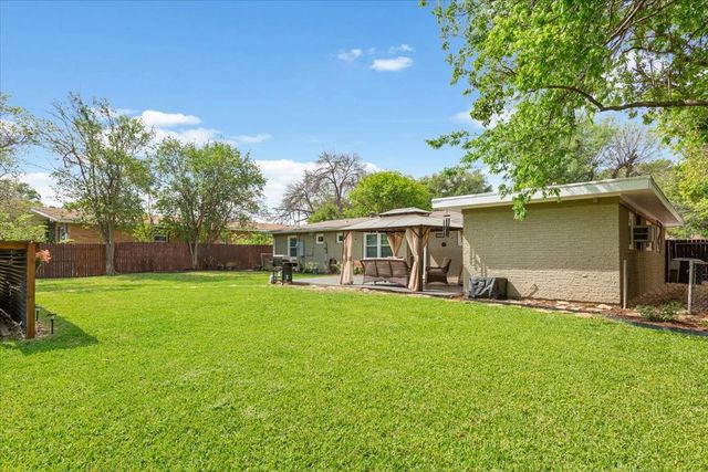 2209 N 52nd Street, Waco, TX 76710