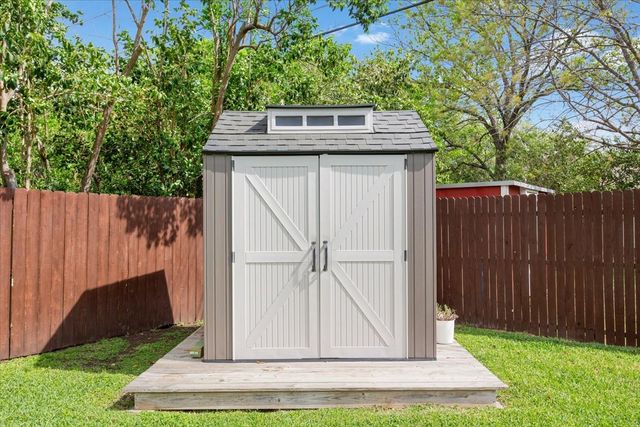 2209 N 52nd Street, Waco, TX 76710