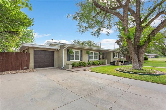 2209 N 52nd Street, Waco, TX 76710