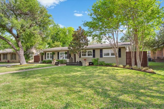2209 N 52nd Street, Waco, TX 76710