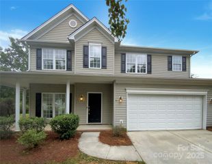 505 Old Vine Court, Charlotte, NC 28214