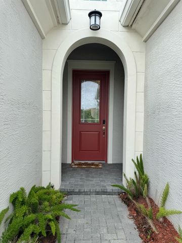 16117 Whippoorwill Circle, Westlake, FL 33470