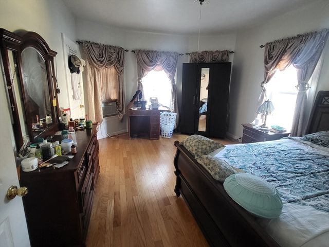 228 Forest Ave, Brockton, MA 02301
