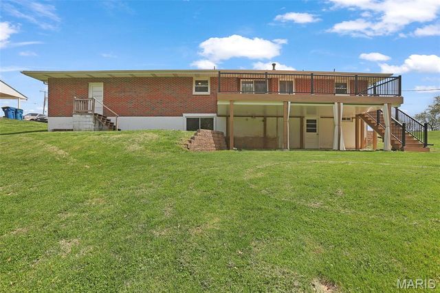 123 Park Drive, Edwardsville, IL 62025