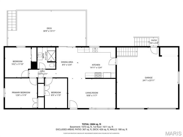 123 Park Drive, Edwardsville, IL 62025