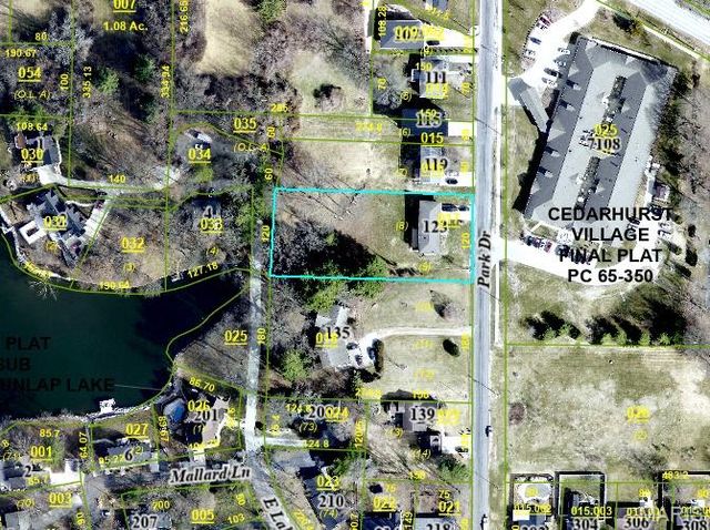 123 Park Drive, Edwardsville, IL 62025
