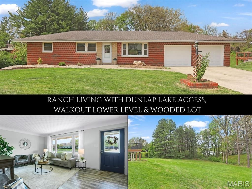 123 Park Drive, Edwardsville, IL 62025