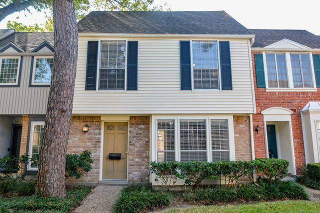 13282 Trail Hollow Drive, Houston, TX 77079