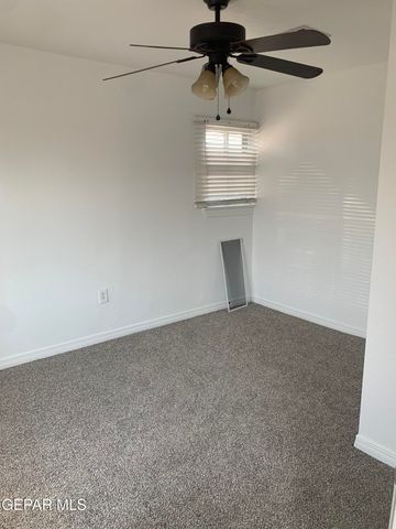 423 N CAROLINA Drive, El Paso, TX 79915