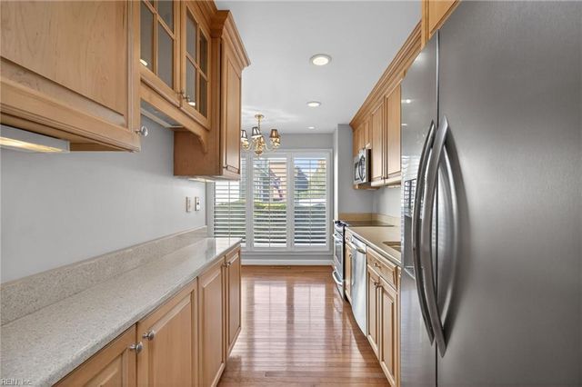 310 Sea Pines CT, Virginia Beach, VA 23451