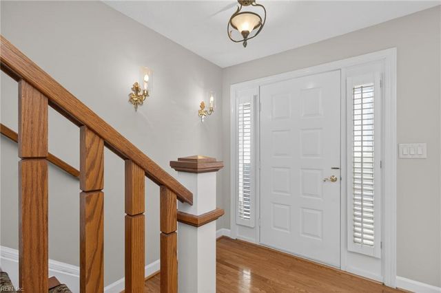 310 Sea Pines CT, Virginia Beach, VA 23451