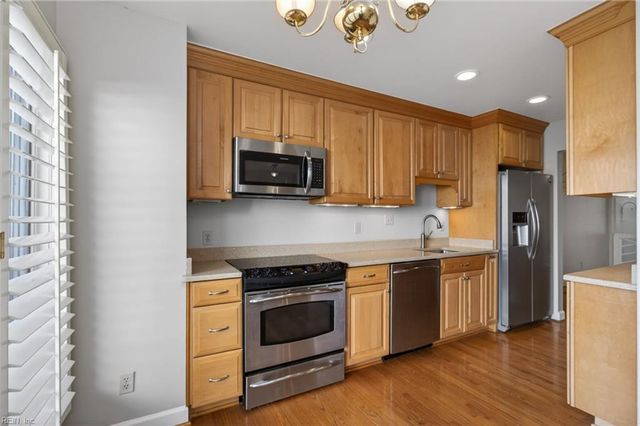 310 Sea Pines CT, Virginia Beach, VA 23451