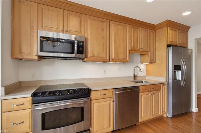 310 Sea Pines CT, Virginia Beach, VA 23451