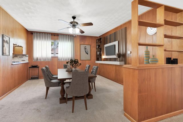 2711 W Morton Street, Denison, TX 75020