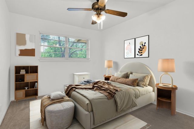 2711 W Morton Street, Denison, TX 75020