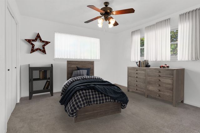 2711 W Morton Street, Denison, TX 75020